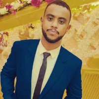 Mohammed Alemam