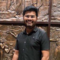 Bhushan Mahajan