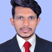 Eldho George