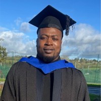 Williams Akinkuolie
