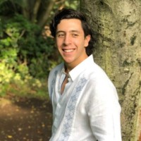 Jorge Enrique Rodríguez Camacho