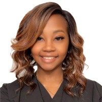 Brigette Luckett