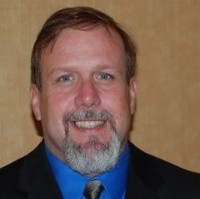 Mark Rickman