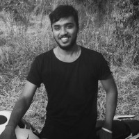 Vishek Khaitan