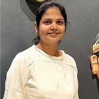 Deeparani P