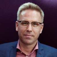Anders Bohlin