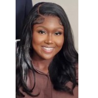 Zainab Shittu (Assoc. Cipd)