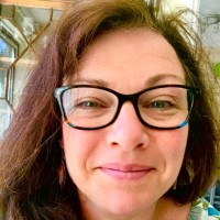 Katharine Gordon