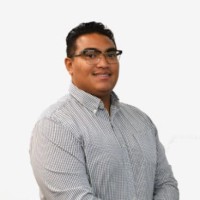 Eric Gomez