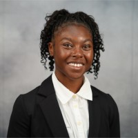 Mya Hinton