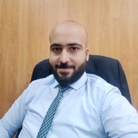 Kareem Saleh