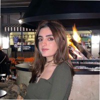 Raghad Qasem