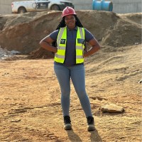 Thandolwethu Kubhayi