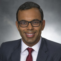 Ankur Mishra