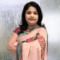 Harshada Gunjal