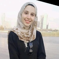 Sarah Elsayed