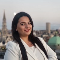 Narine Sedrakyan