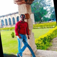 Chethan Rao N