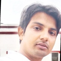 Shanti Bhushan Mishra
