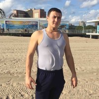 Husniddin Quchqorov