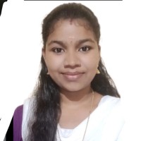Mridula M