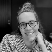 Pernille Alstrup