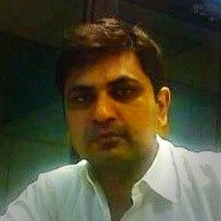 Mohsin Rasool