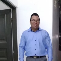 David Miranda Zamora