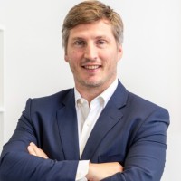 Romain Richemont, CFA