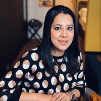 Aarti Mehrotra