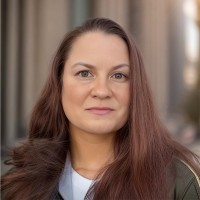 Angela Teague