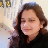 Deepika Shakya