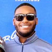 Jermaine White