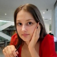 Valeriya Zanina