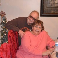 Stella Pometto/ Petroff