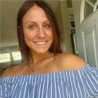 Kaylee Ballard, M.S., Rbt