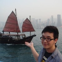 Sean Huang