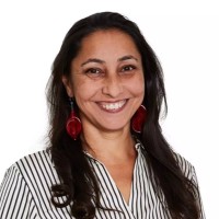 María Francisca Silva Concha