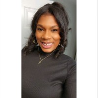 Georgette Brewington