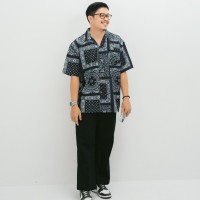 Yaka Ridho Kurniawan Sembiring