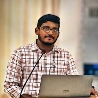 Albin Mathew