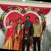 Santhosh K