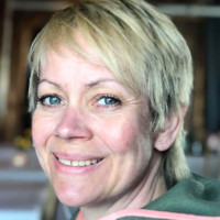 Linda Beathe Anderssen