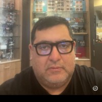 Joseph Martinez