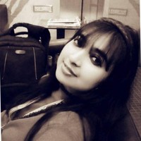 Debosmita Ghoshal