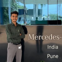 Shreyash Shelke