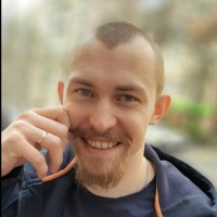 Игорь Виролайнен