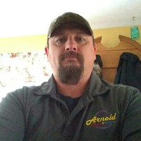 Jim Arnold
