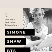 Simone Shaw