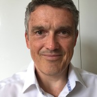 Peter Bonnell